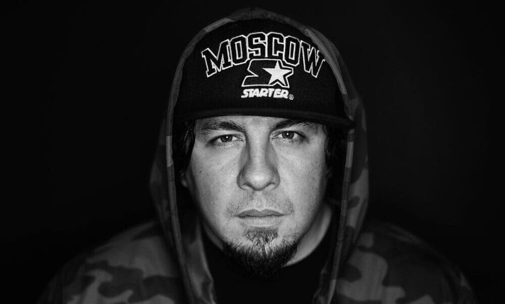 Sonny Sandoval